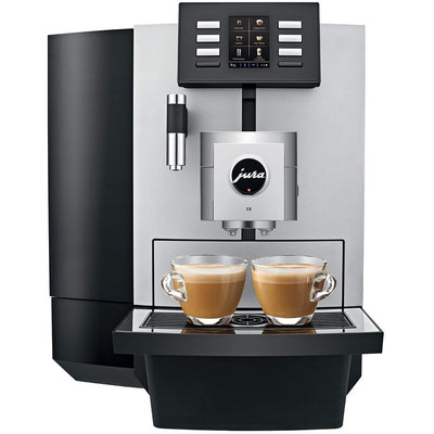 Jura Coffee Makers Espresso Machine 15177 IMAGE 1