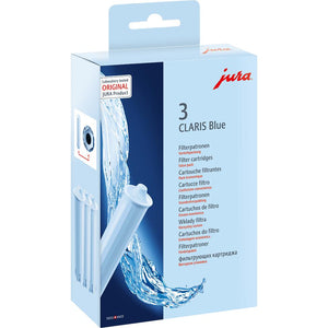 Jura Coffee/Tea Accessories Water Filter 71312 IMAGE 1