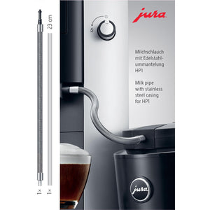 Jura Coffee/Tea Accessories Hardware Kit 24112 IMAGE 1