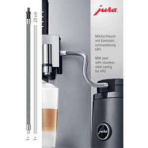 Jura Coffee/Tea Accessories Hardware Kit 24113 IMAGE 1