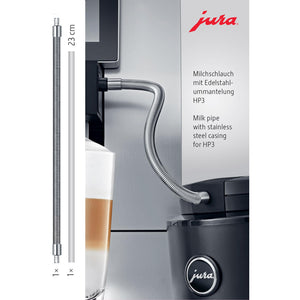 Jura Coffee/Tea Accessories Hardware Kit 24114 IMAGE 1