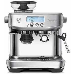 Breville Barista Pro BES878BSS1BCA1 IMAGE 1