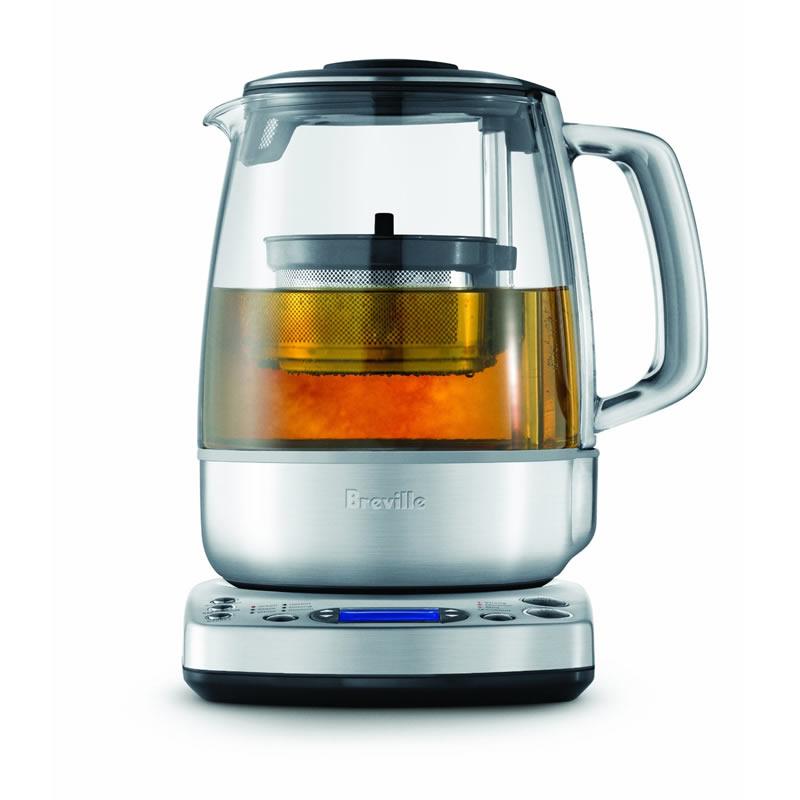 Breville Tea Maker BTM800BSS1BCA1 IMAGE 2