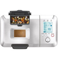 Breville Custom Loaf Pro BBM800BSS1BCA1 IMAGE 2