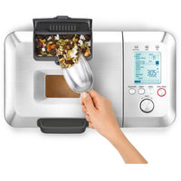 Breville the Custom Loaf™ Bread Maker BBM800BSS1BCA1 IMAGE 4