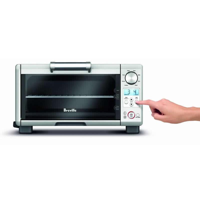 Breville mini oven on sale