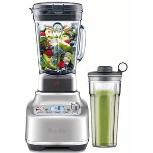 Breville the Super Q Blender BBL920BSS1BCA1 IMAGE 1