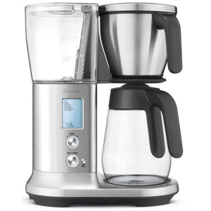 Breville Precision Brewer Glass BDC400BSS1BCA1 IMAGE 1