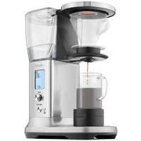 Breville Precision Brewer Glass BDC400BSS1BCA1 IMAGE 3