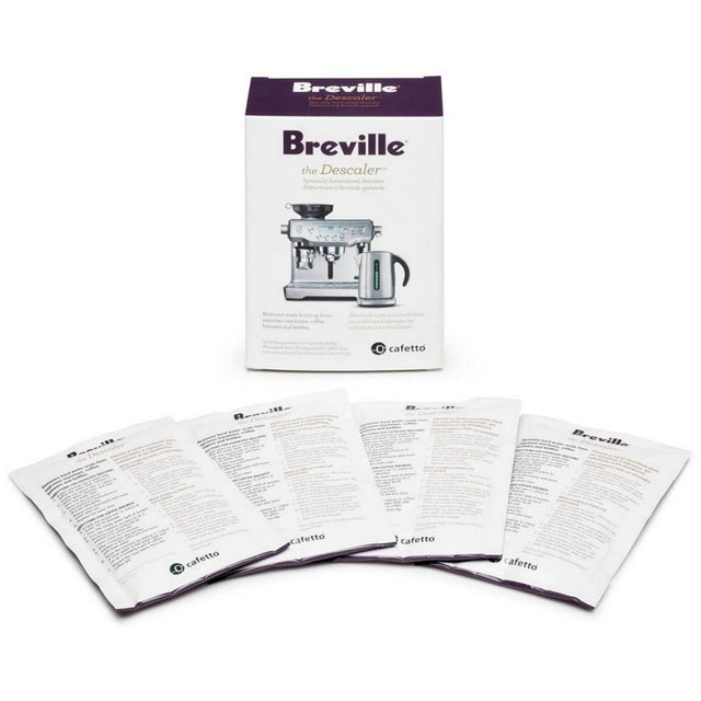 Breville -- The Crystal Clear™ 