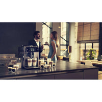 Saeco Coffee Makers Espresso Machine SM7685/04 IMAGE 6