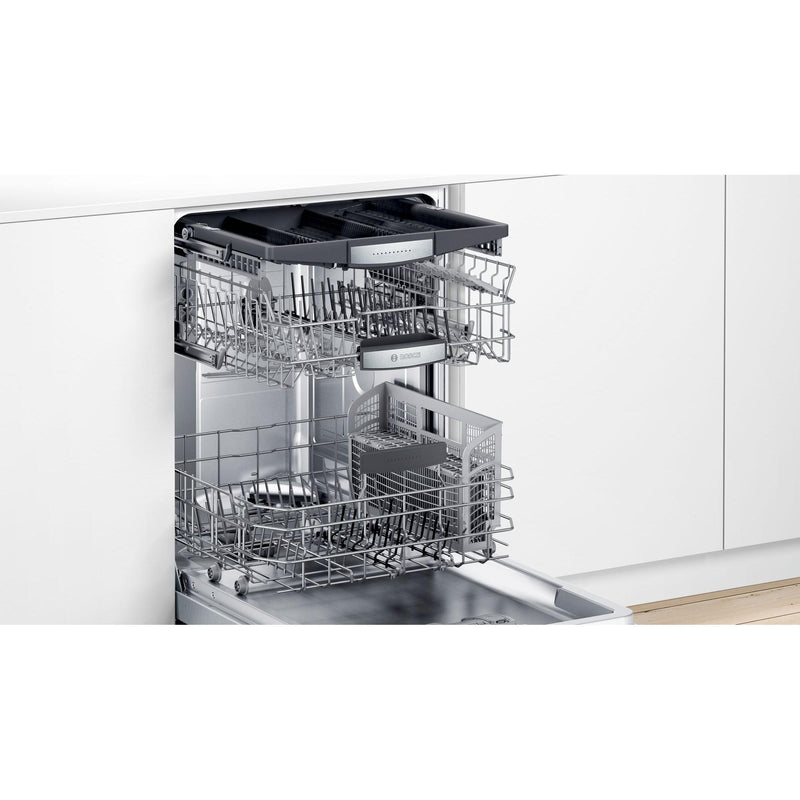 Bosch Dishwashers Top Controls SHXM78Z55N IMAGE 4