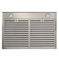 Best 30-inch Ispira Series Wall Mount Range Hood WCB3I30SBB IMAGE 4