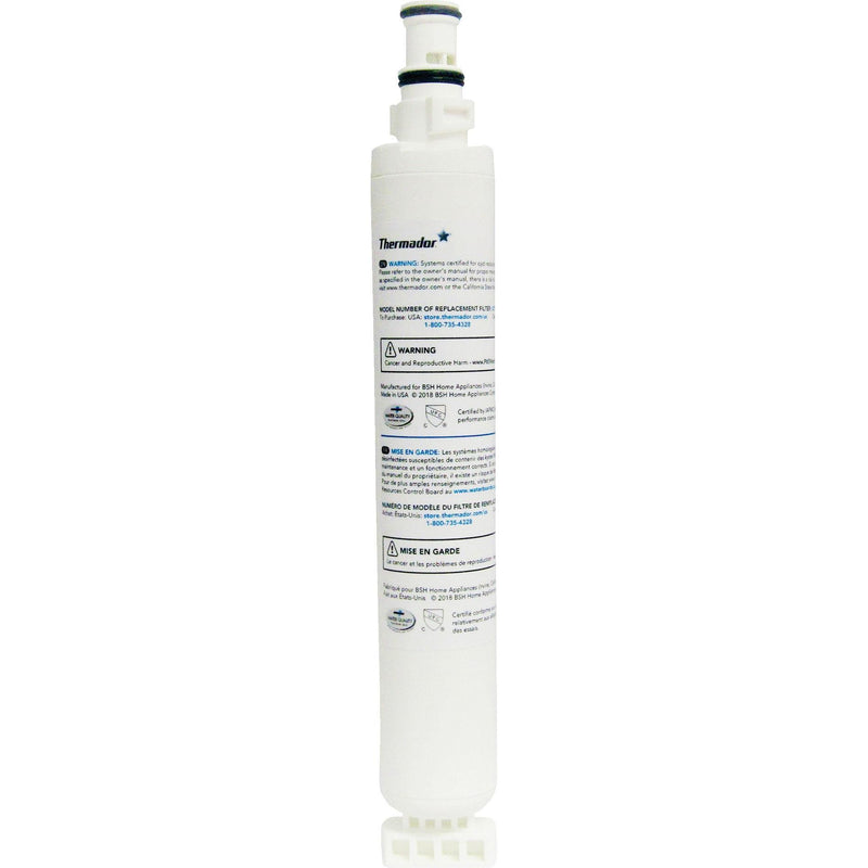Thermador Refrigeration Accessories Water Filter UCTRFLTR10 IMAGE 1