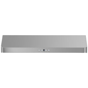AVG 36-inch Alaska Series Under-Cabinet Range Hood AVA-366RS IMAGE 1