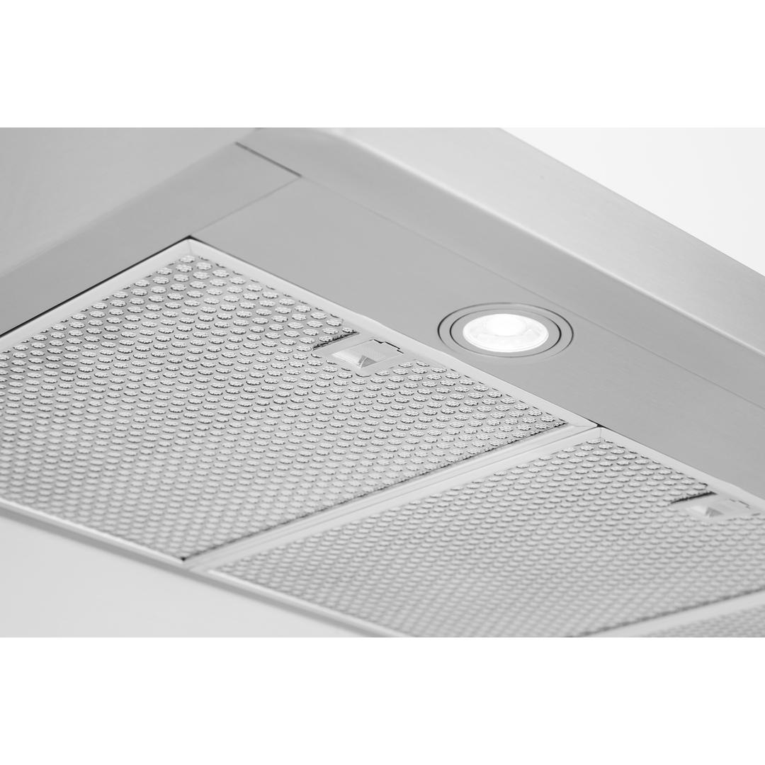AVG 36-inch Alaska Series Under-Cabinet Range Hood AVA-366RS IMAGE 5