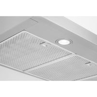 AVG 36-inch Alaska Series Under-Cabinet Range Hood AVA-366RS IMAGE 5