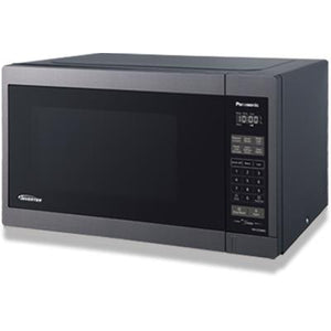 Panasonic Microwave Ovens Countertop NN-SC688S IMAGE 1