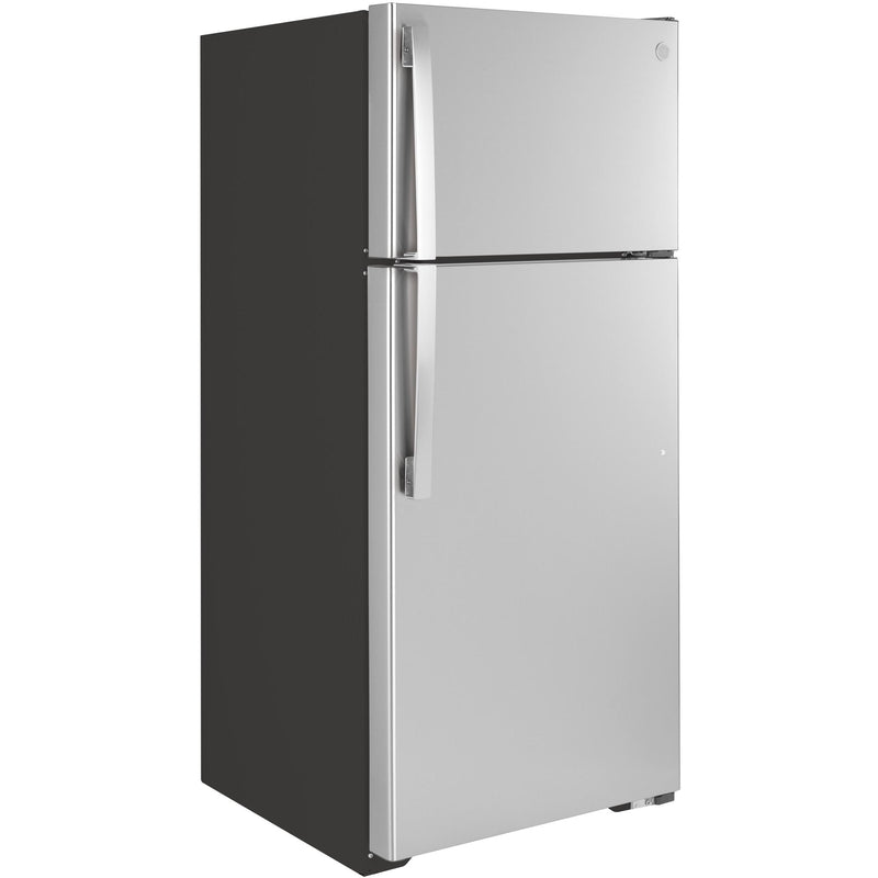 GE Refrigerators Top Freezer GTE17GSNRSS IMAGE 4