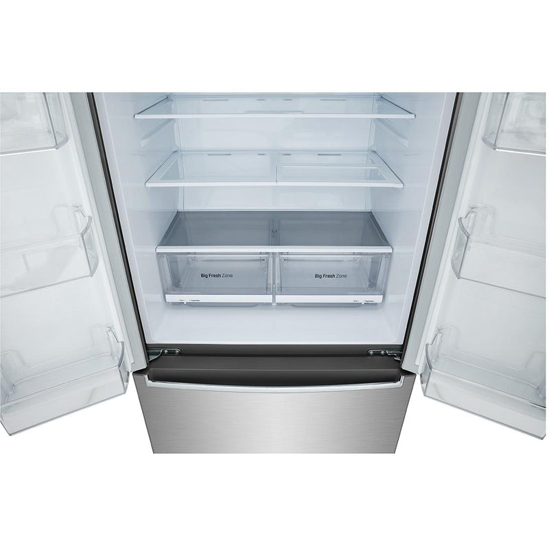 LG Refrigerators French 4-Door LRMNC1803S IMAGE 11
