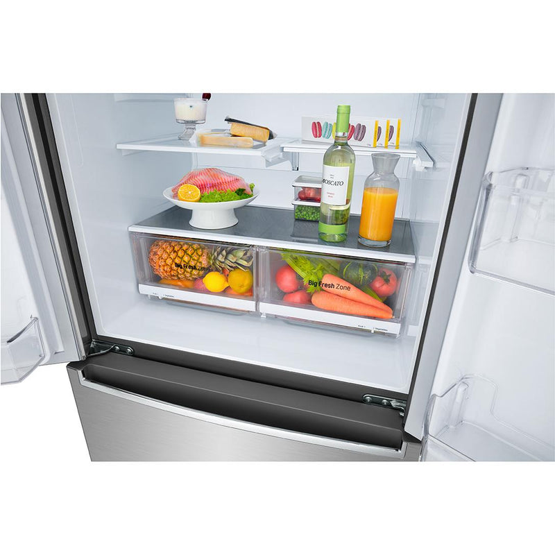 LG Refrigerators French 4-Door LRMNC1803S IMAGE 13