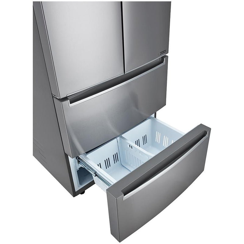 LG Refrigerators French 4-Door LRMNC1803S IMAGE 15