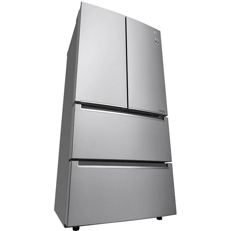 LG Refrigerators French 4-Door LRMNC1803S IMAGE 5