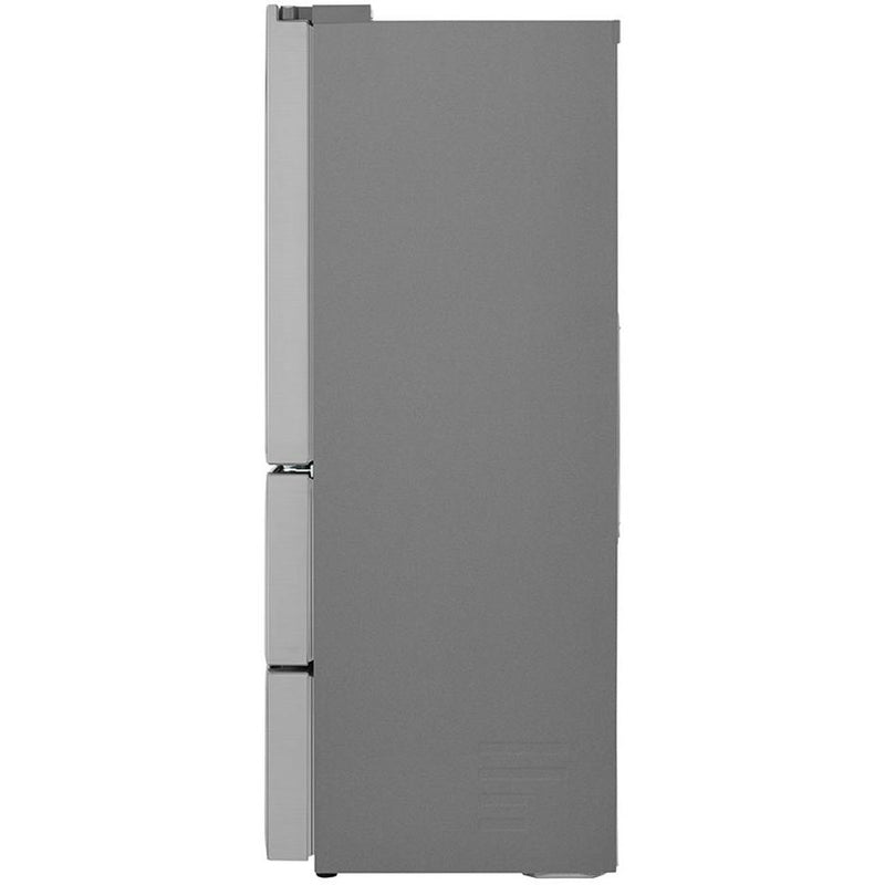 LG Refrigerators French 4-Door LRMNC1803S IMAGE 6