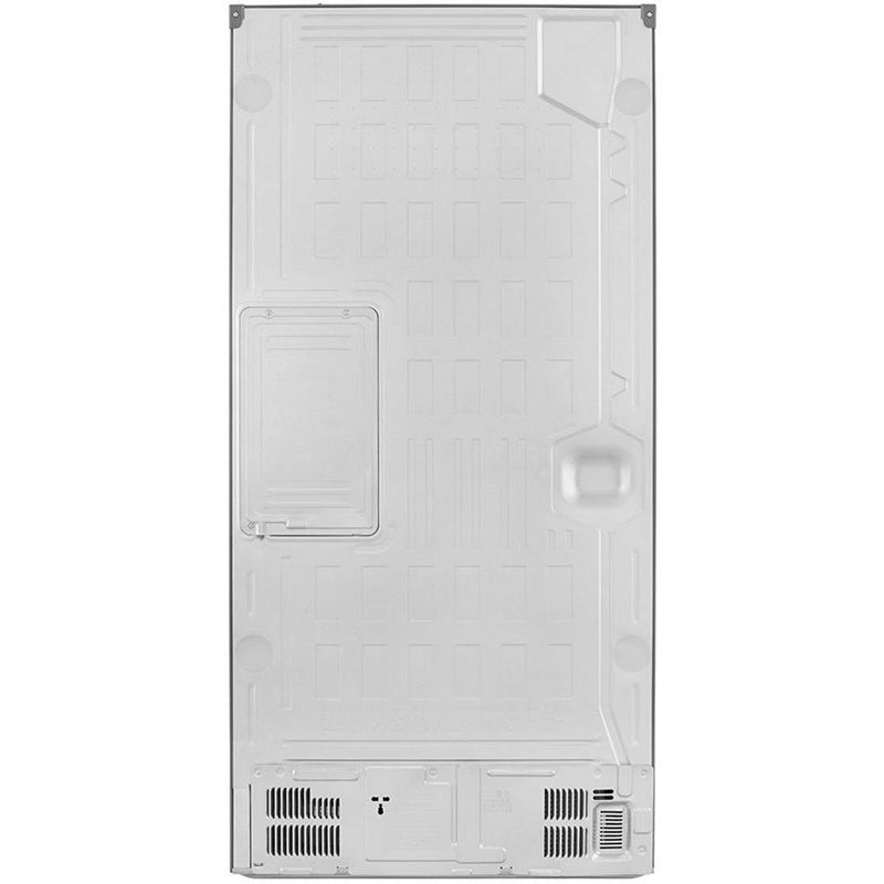 LG Refrigerators French 4-Door LRMNC1803S IMAGE 7