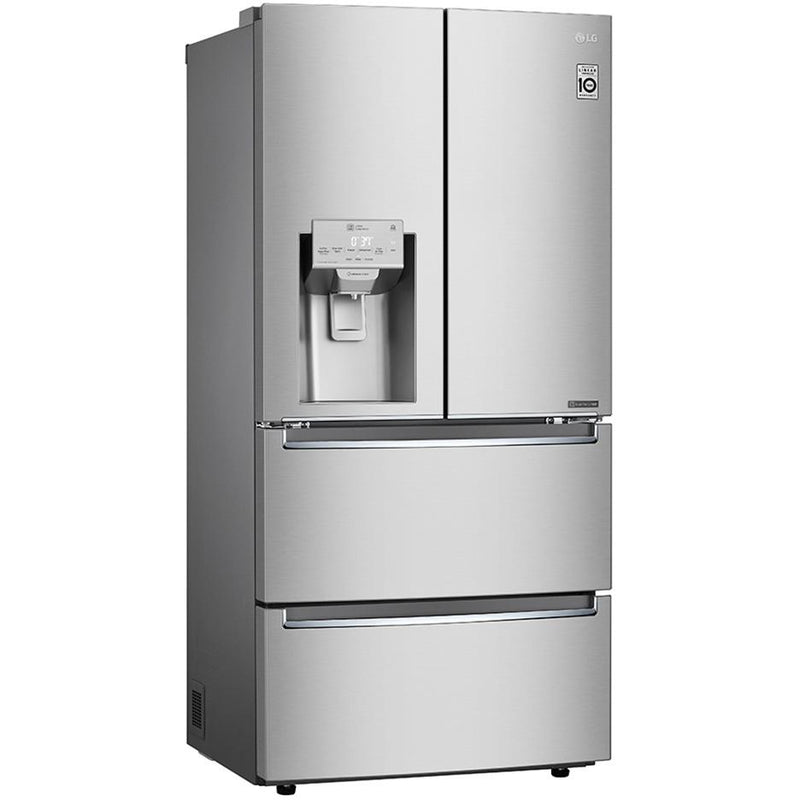 LG Refrigerators French 4-Door LRMXC1803S IMAGE 13