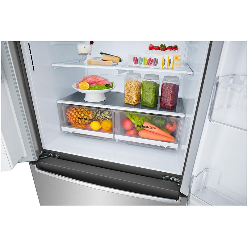 LG Refrigerators French 4-Door LRMXC1803S IMAGE 6