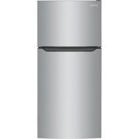 Frigidaire 30-inch, 18,3 cu.ft. Freestanding Top Freezer Refrigerator FFTR1835VS IMAGE 1