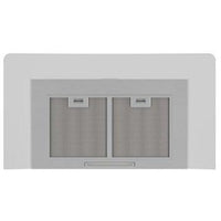 Broan 30-inch Elite Series Wall Mount Range Hood EW4630SS IMAGE 4