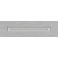 Broan 36-inch Elite Series Wall Mount Range Hood EW4836SS IMAGE 3