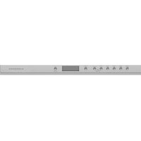 Monogram 24-inch Built-in Dishwasher with Wi-Fi Connectivity ZDT925SPNSS IMAGE 3
