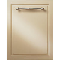 Monogram 24-inch Built-in Dishwasher with Wi-Fi Connectivity ZDT985SINII IMAGE 1