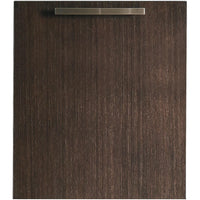 Monogram 24-inch Built-in Dishwasher with Wi-Fi Connectivity ZDT985SINII IMAGE 2
