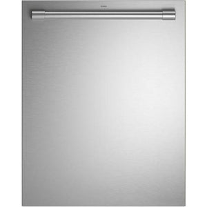 Monogram 24-inch Built-in Dishwasher with Wi-Fi Connectivity ZDT985SPNSS IMAGE 1