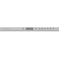Monogram 24-inch Built-in Dishwasher with Wi-Fi Connectivity ZDT985SPNSS IMAGE 3