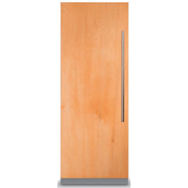 Viking 30-inch, 16.4 cu.ft. Built-in All Refrigerator with BlueZone™ Fresh Preservation Technology FRI7300WL IMAGE 1