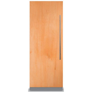 Viking 30-inch, 16.4 cu.ft. Built-in All Refrigerator with BlueZone™ Fresh Preservation Technology FRI7300WL IMAGE 1