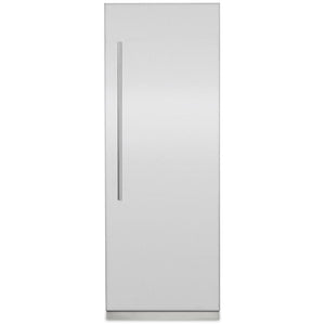 Viking 30-inch, 16.4 cu.ft. Built-in All Refrigerator with BlueZone™ Fresh Preservation Technology MVRI7300WRSS IMAGE 1