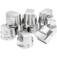 Viking Knob Kit SSKKVDR748 IMAGE 1