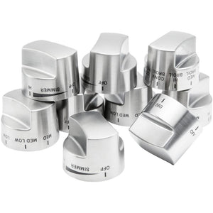 Viking Knob Kit SSKKVGR736 IMAGE 1