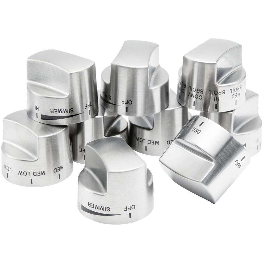 Viking Knob Kit SSKKVGR748 IMAGE 1