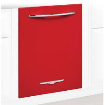 Northstar 24-inch Built-in Dishwasher with Sani Rinse® 1957DWCR IMAGE 1