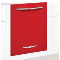 Northstar 24-inch Built-in Dishwasher with Sani Rinse® 1957DWCR IMAGE 1