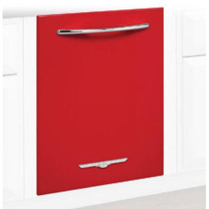 Northstar 24-inch Built-in Dishwasher with Sani Rinse® 1957DWCR IMAGE 1