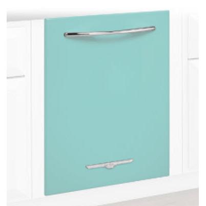 Northstar 24-inch Built-in Dishwasher with Sani Rinse® 1957DWRE IMAGE 1