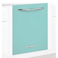 Northstar 24-inch Built-in Dishwasher with Sani Rinse® 1957DWRE IMAGE 1